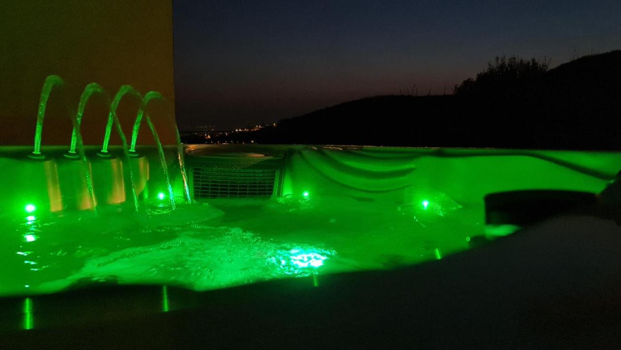 Carobni Pogled Villa Zagabria