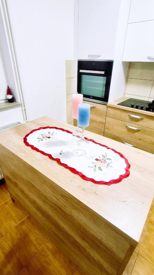 Villa Carobni Pogled