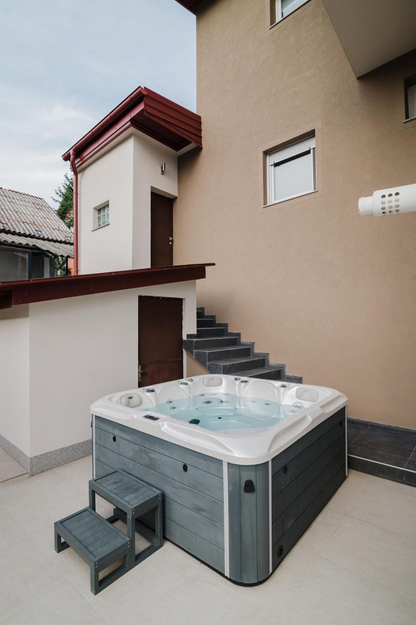 Carobni Pogled Villa Zagabria