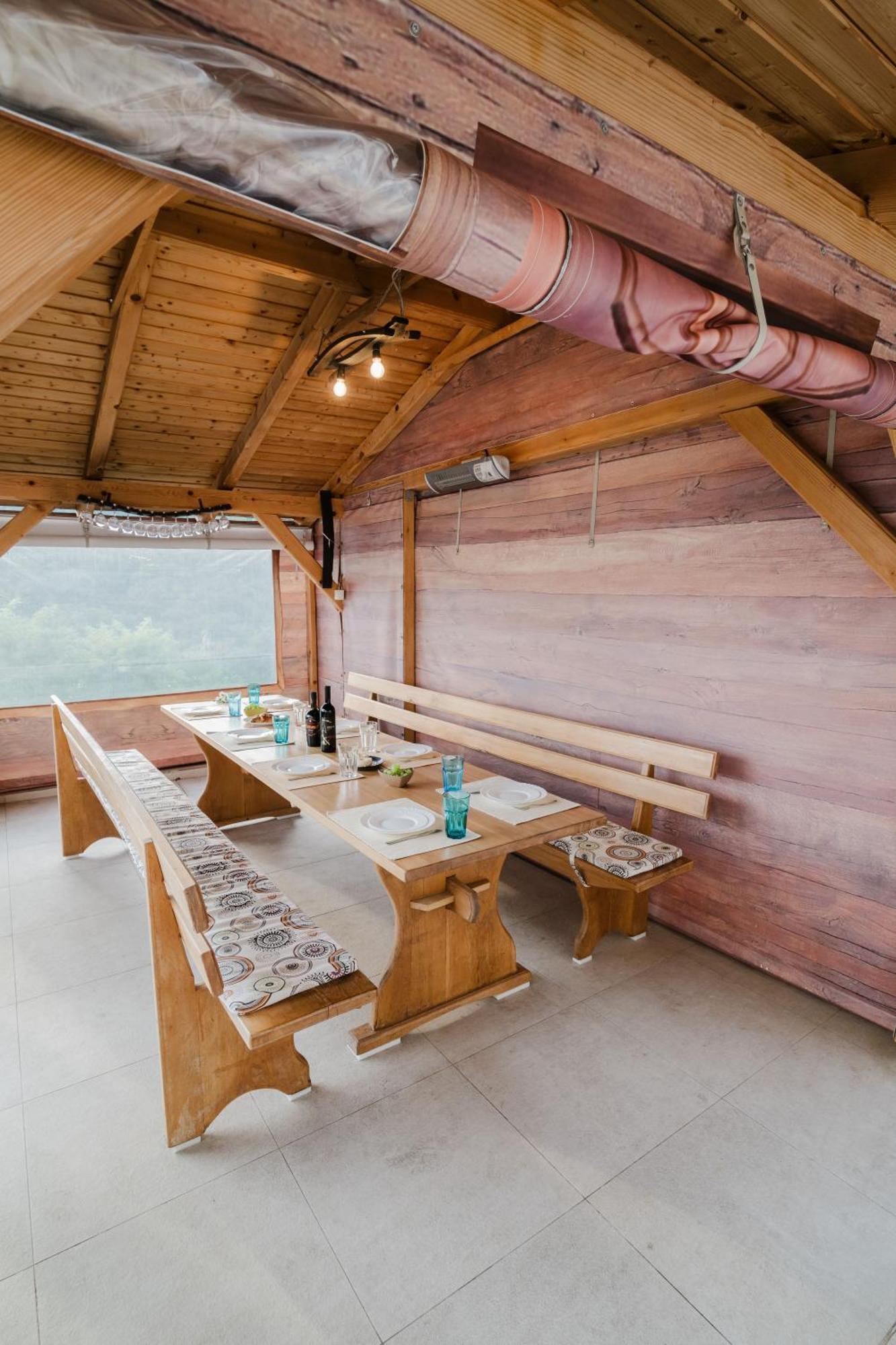 Carobni Pogled Villa