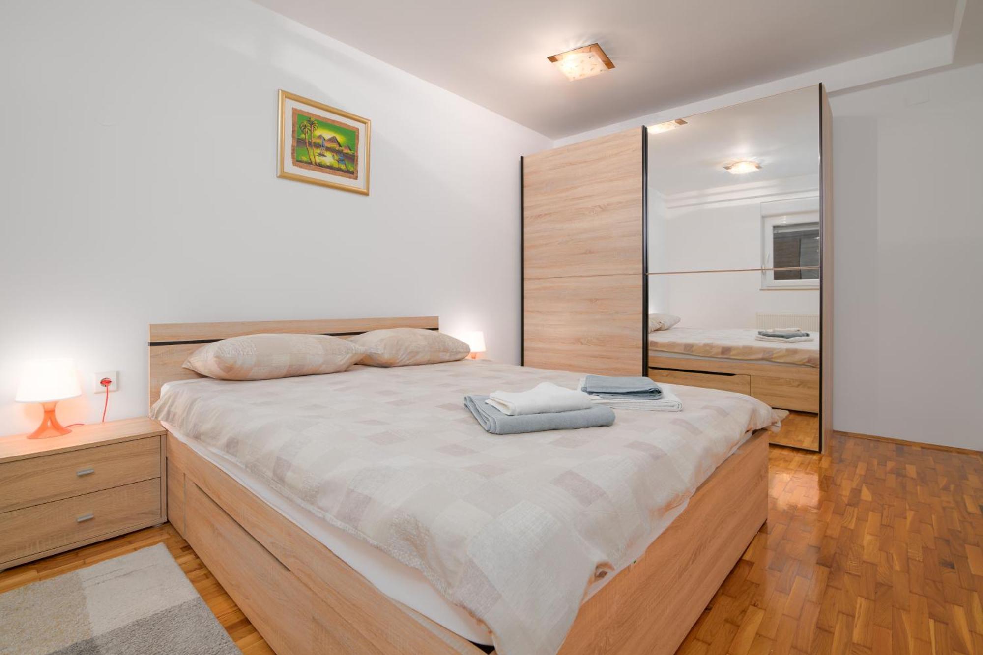 Villa Carobni Pogled *