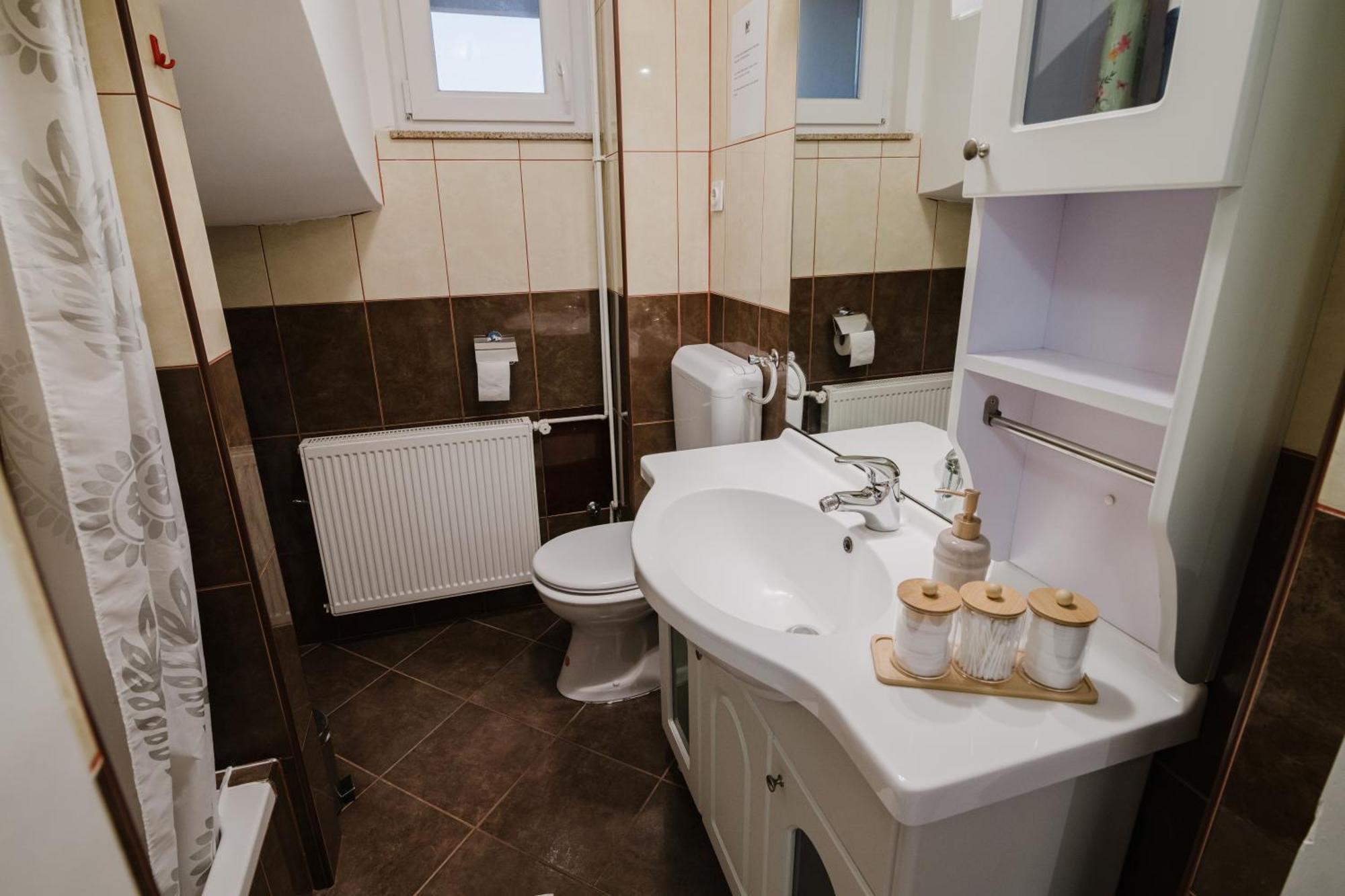 Villa Carobni Pogled Zagreb