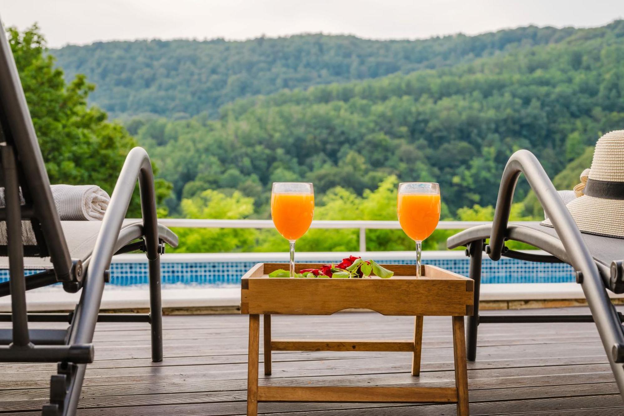 Villa Carobni Pogled Zagabria