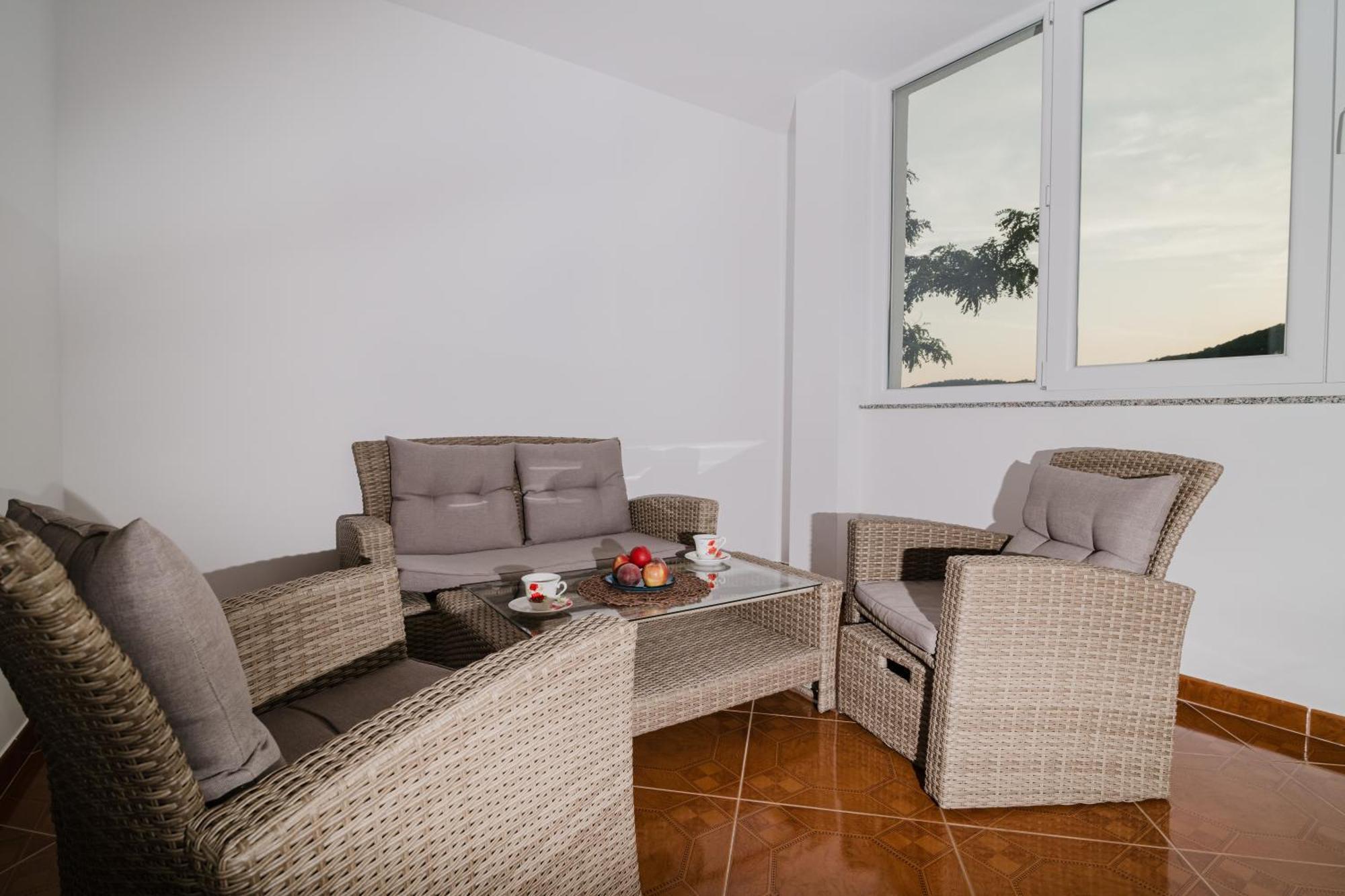 Carobni Pogled Villa