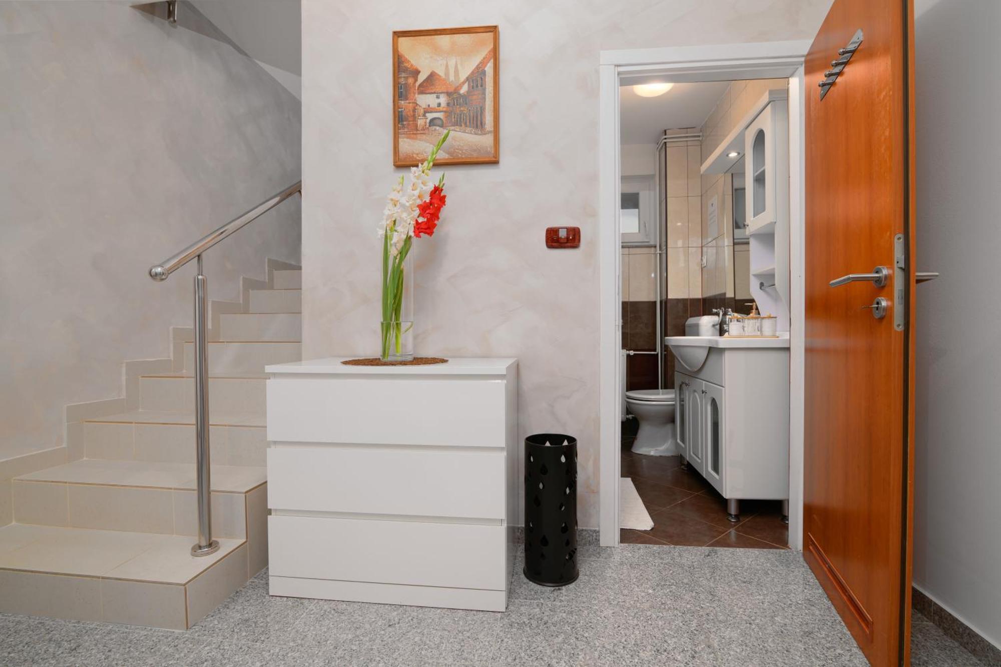 Villa Carobni Pogled