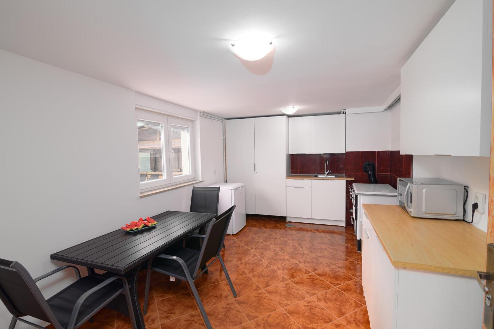 Villa Carobni Pogled *