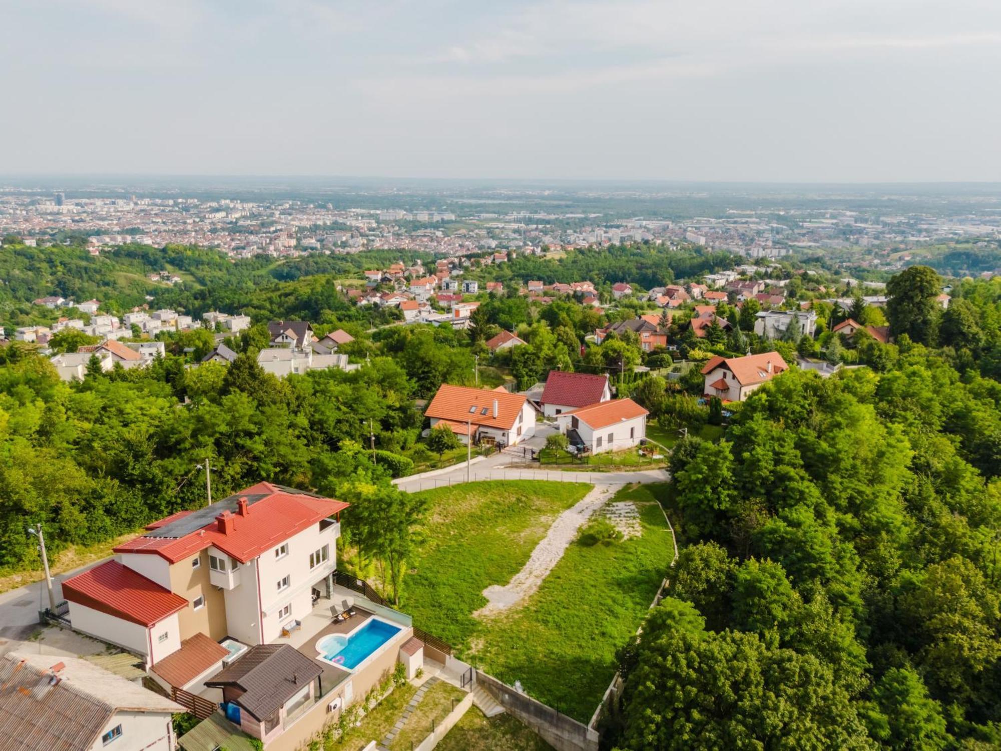 Carobni Pogled * Zagabria