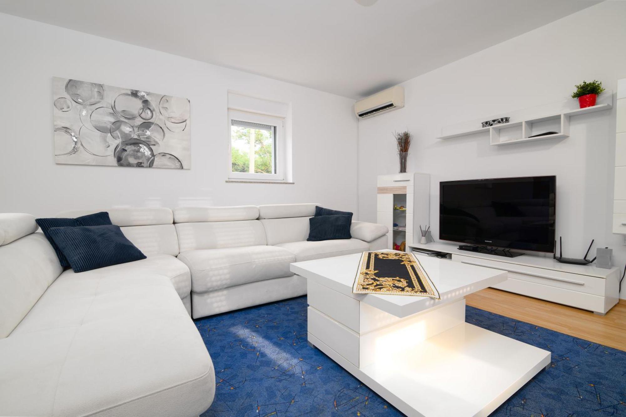 Villa Carobni Pogled *