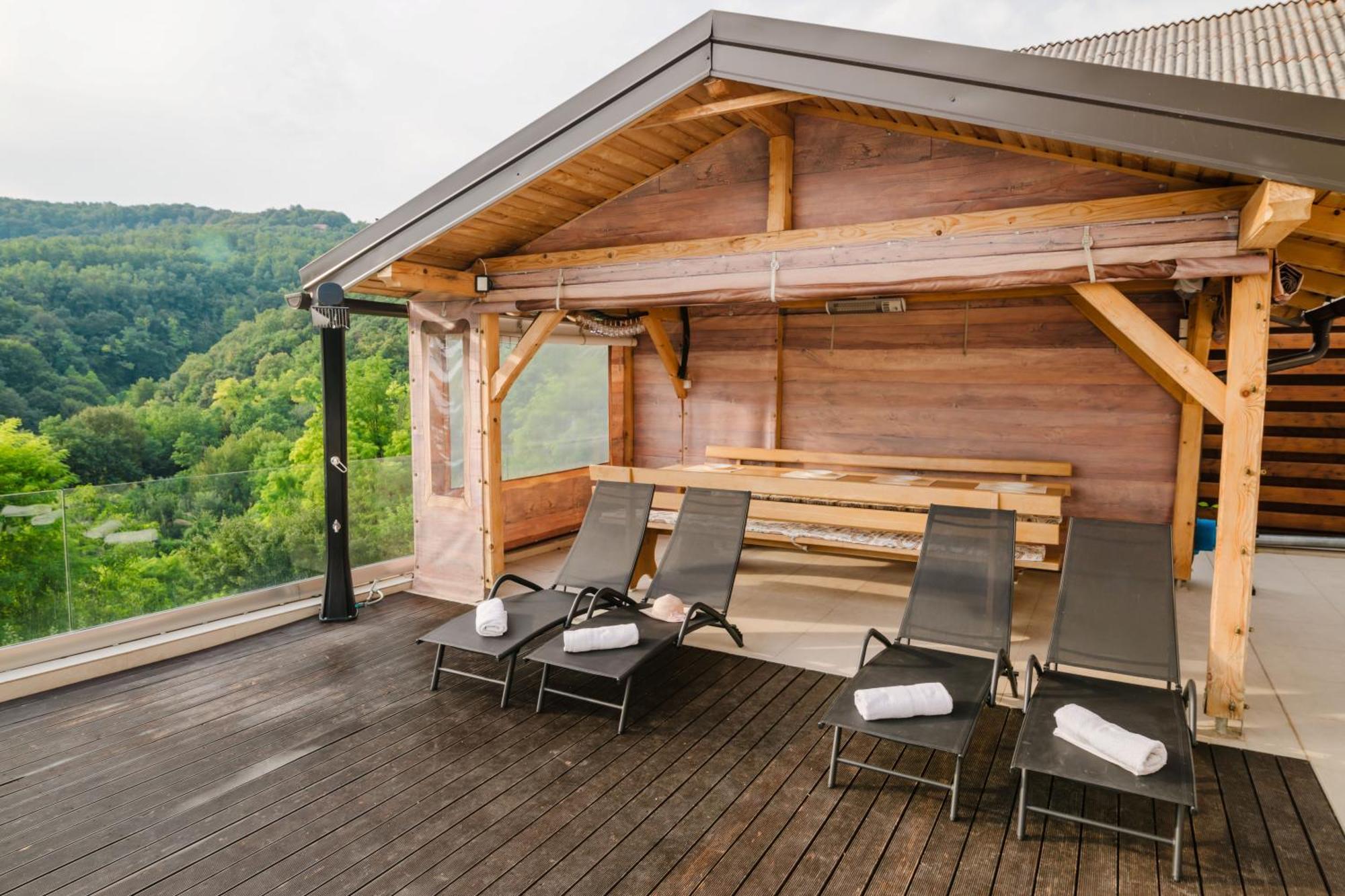 Villa Carobni Pogled Zagabria