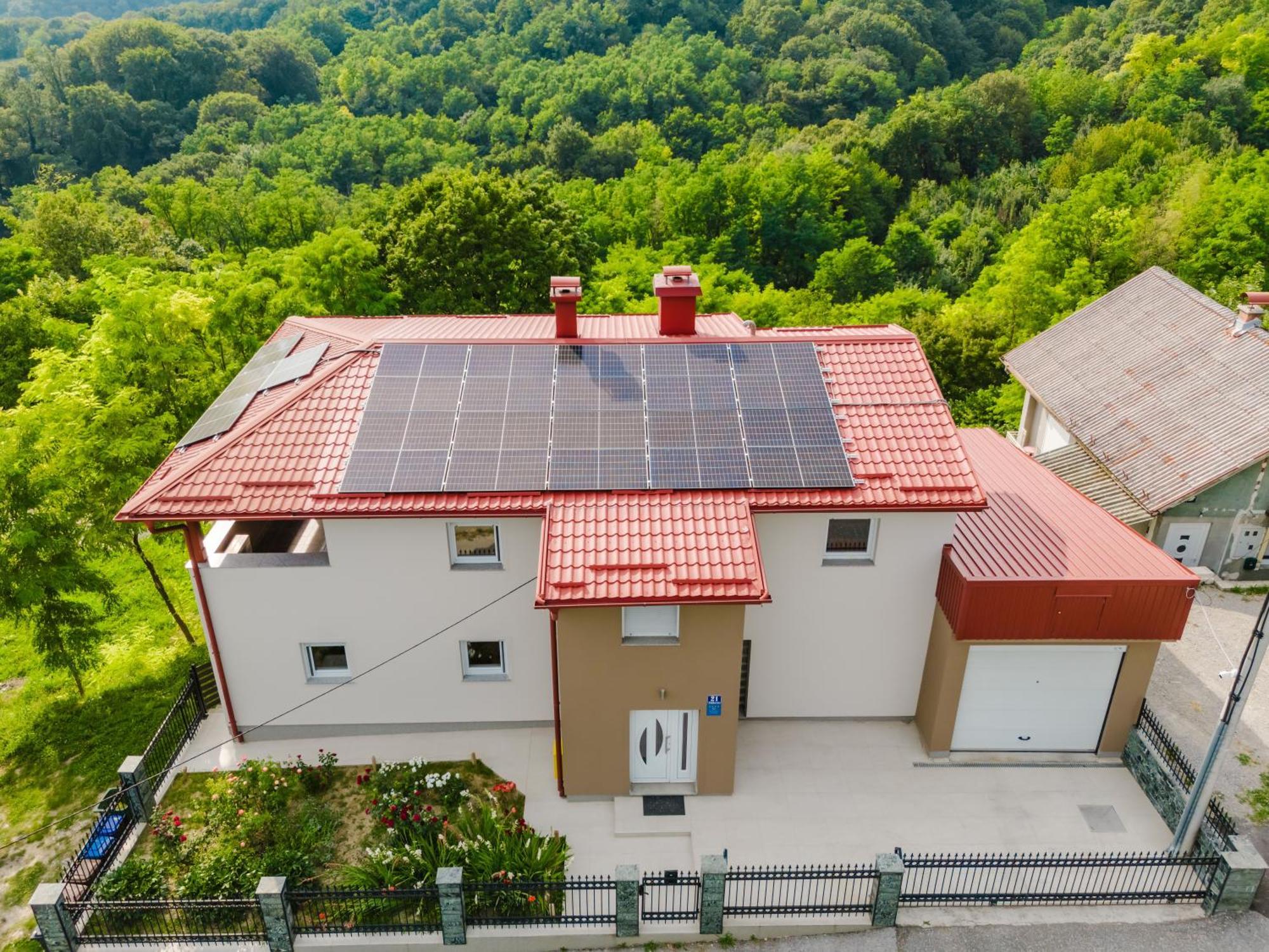 Carobni Pogled Zagreb
