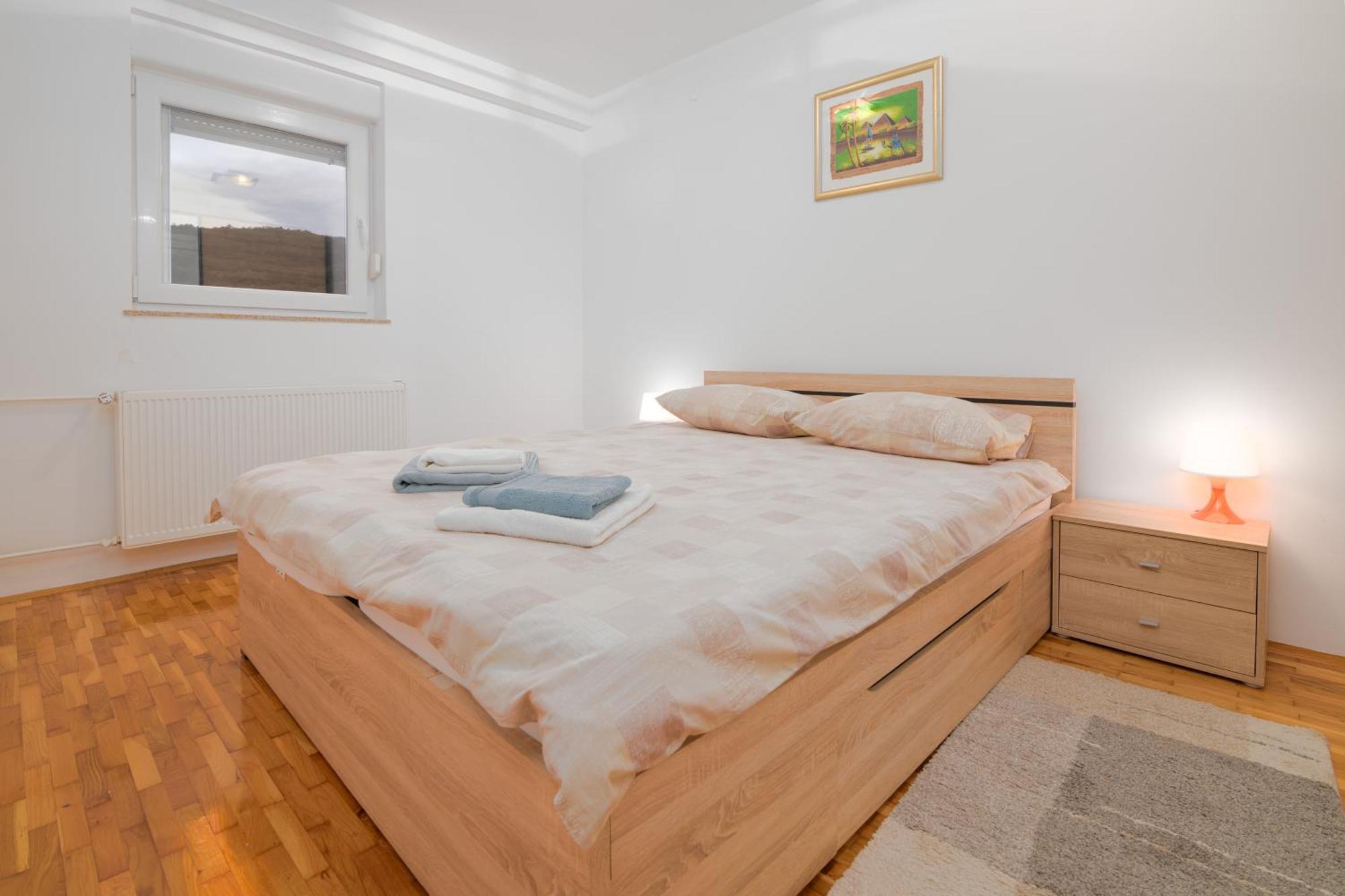 Carobni Pogled Villa *