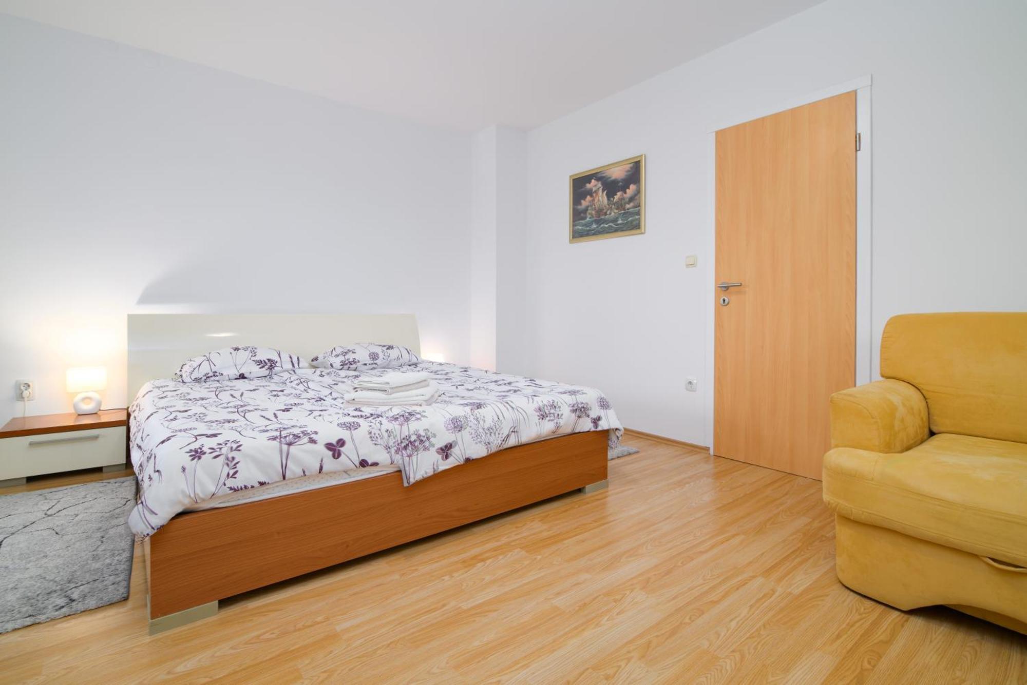 Villa Carobni Pogled *