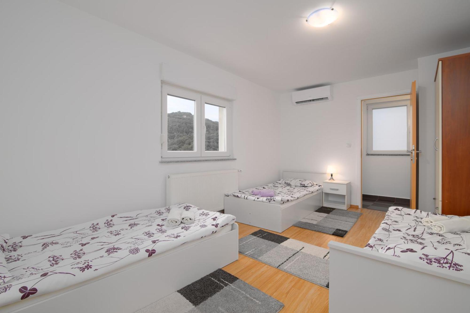 Carobni Pogled Villa Zagabria