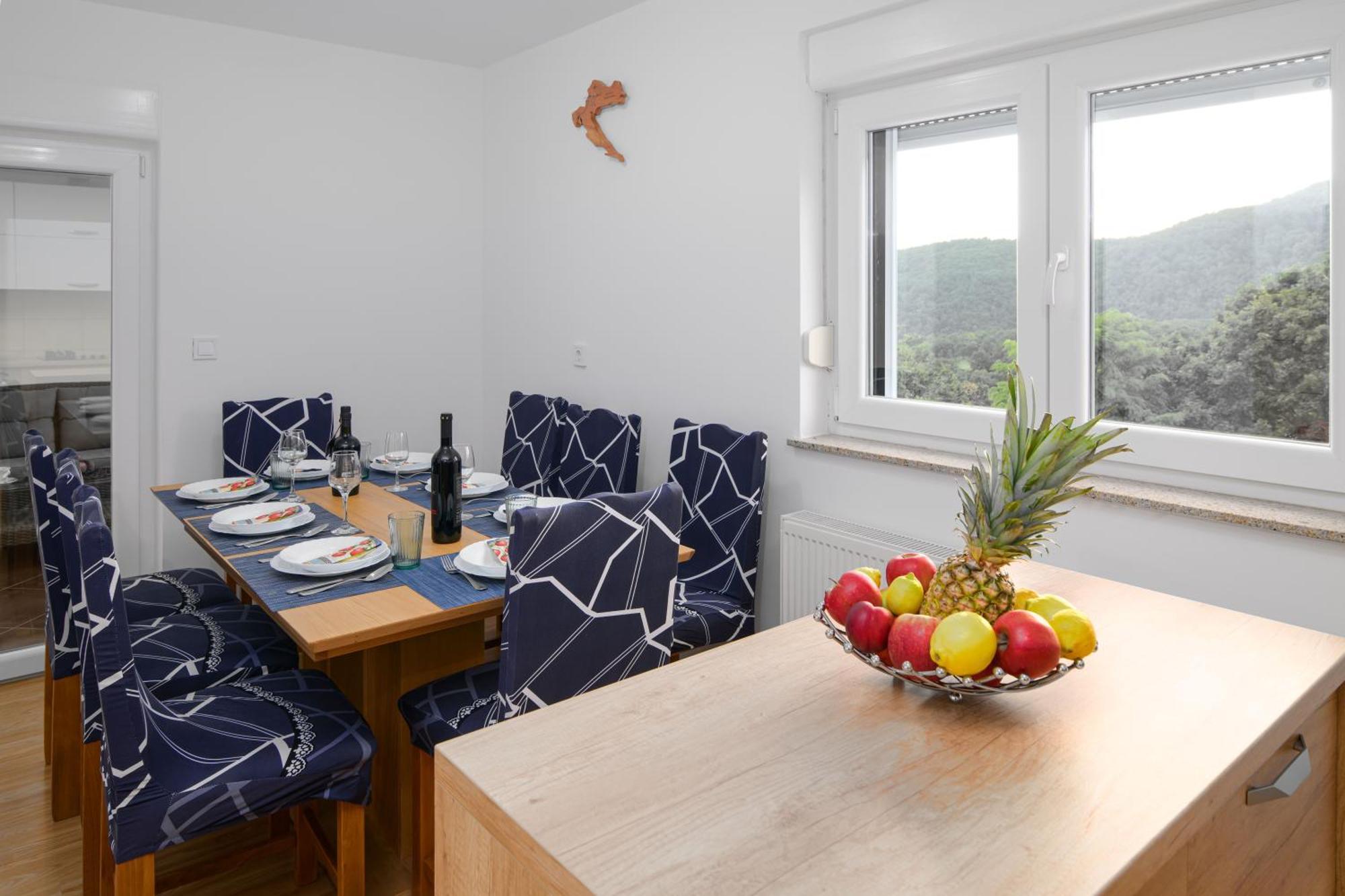 Carobni Pogled Villa Zagreb