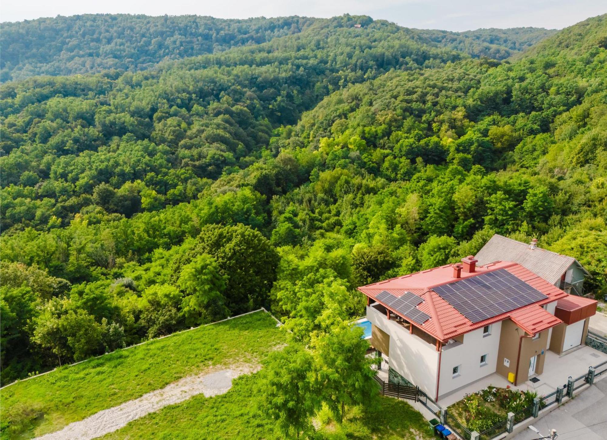 Carobni Pogled